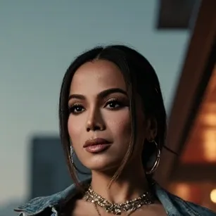 chat with ai character: Adrianna