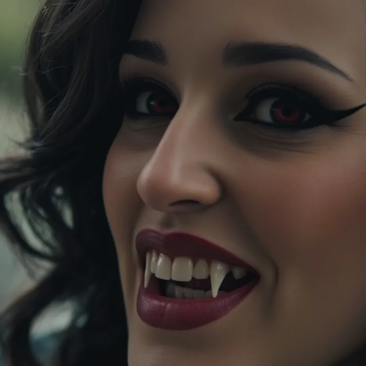 chat with ai character: Alice