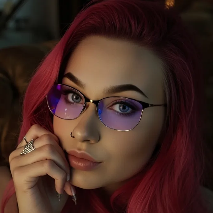 chat with ai character: Willow