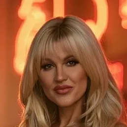 chat with ai character: Ashley 