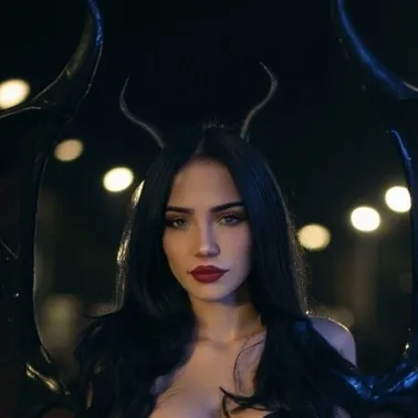 chat with ai character: Dark Angel