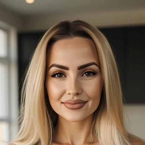 chat with ai character: Magda