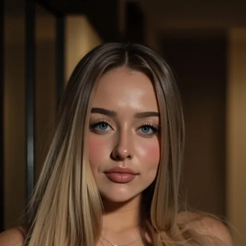 chat with ai character: Kelsy