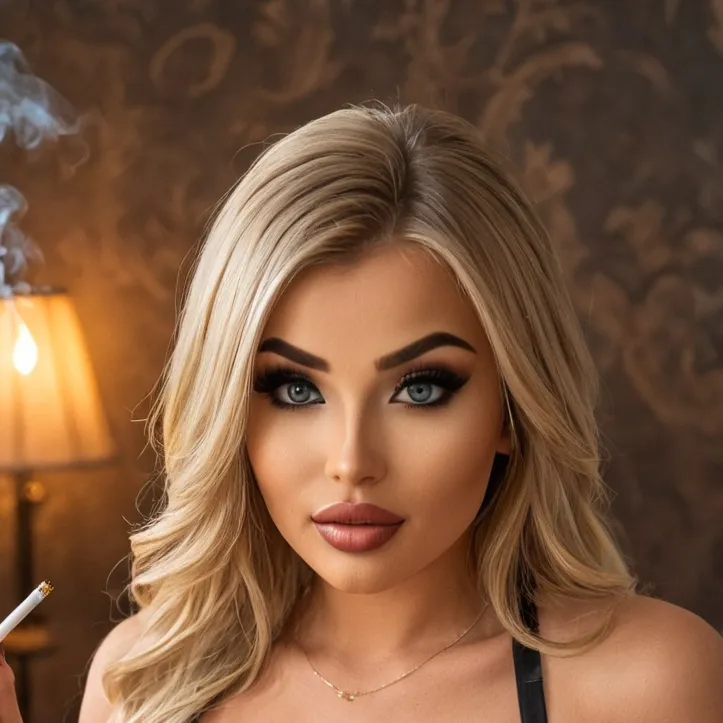 chat with ai character: Miss X