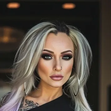 chat with ai character: Amanda