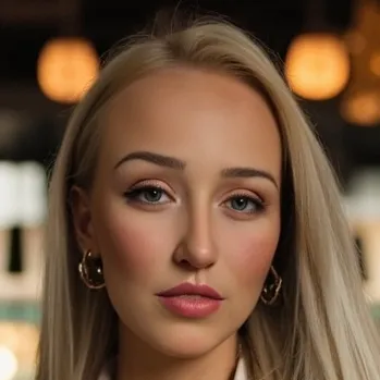 chat with ai character: Meg