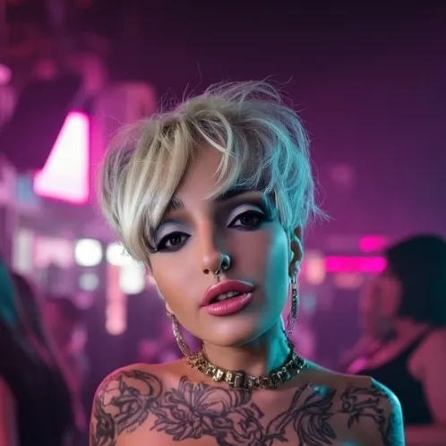 chat with ai character: Jordan