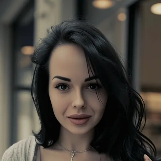 chat with ai character: Anastasia