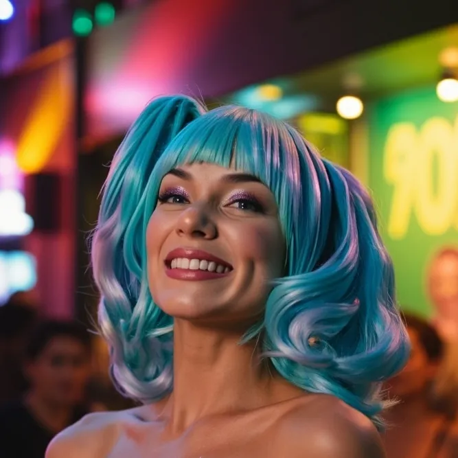 chat with ai character: Coco 