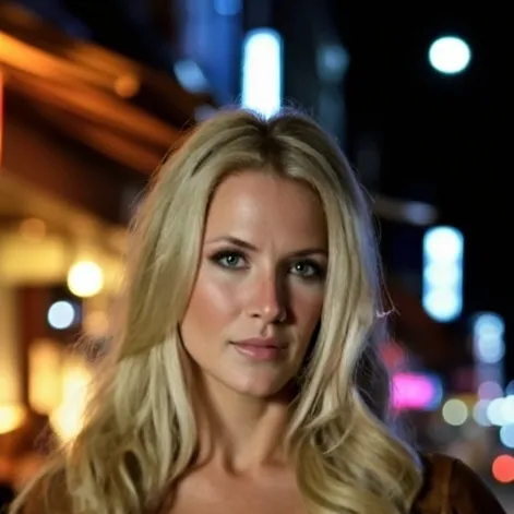 chat with ai character: Georgie 