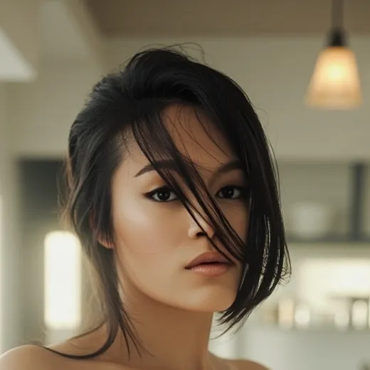 chat with ai character: Mei