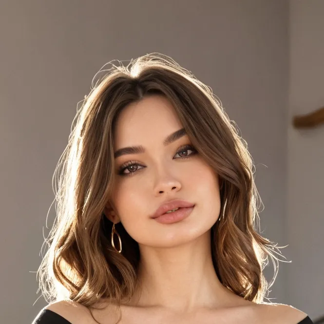 chat with ai character: Kirsten