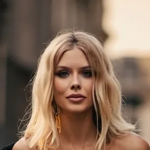 chat with ai character: Claudia