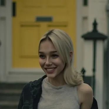 chat with ai character: Lola