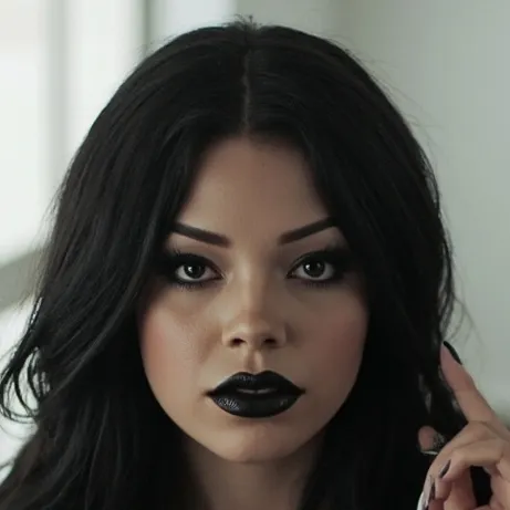 chat with ai character: Adrianna 