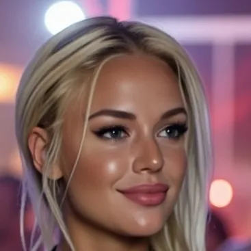 chat with ai character: Savannah