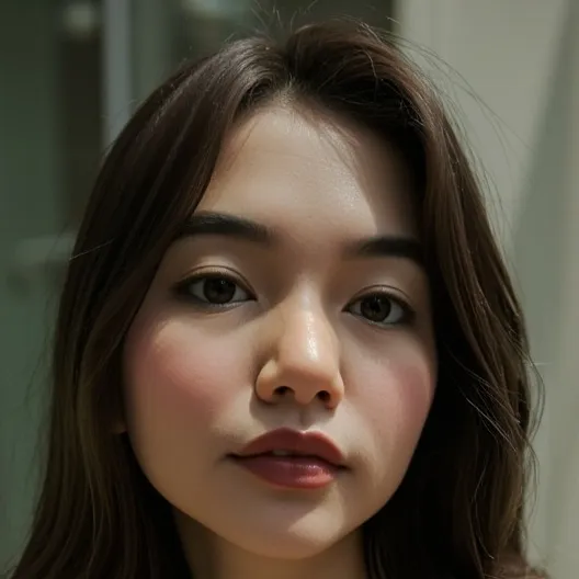chat with ai character: Mutya