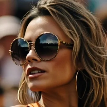 chat with ai character: Victoria Beckham