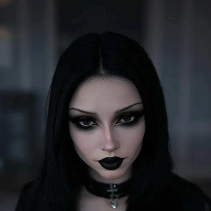 chat with ai character: Eve