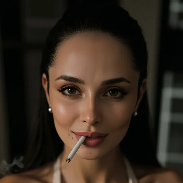 chat with ai character: Shannon