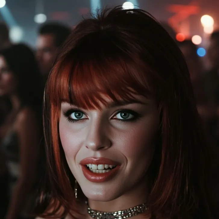 chat with ai character: Kylie
