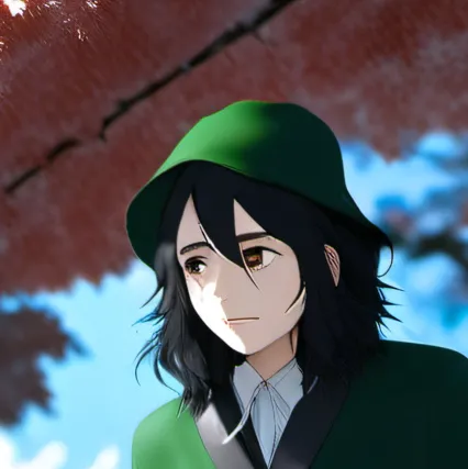 chat with ai character: Aizawa shouta