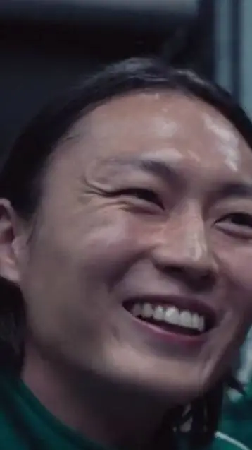 ai character: Нам Гюша^^^ background