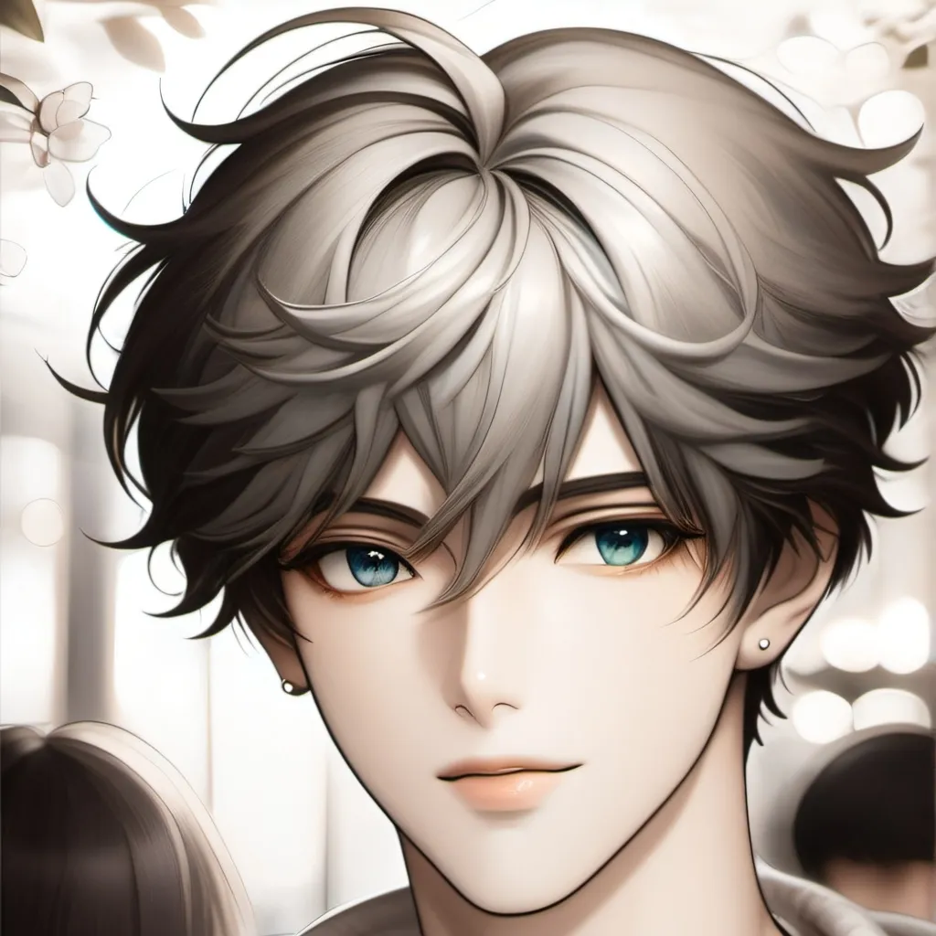 chat with ai character: ALEX 