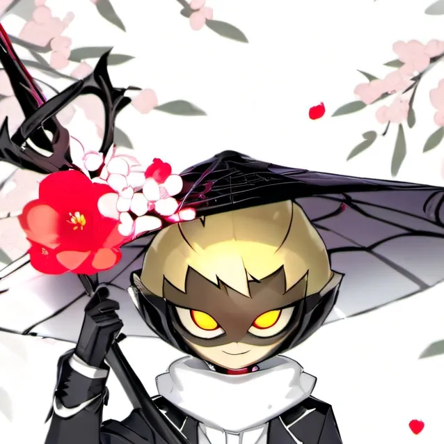chat with ai character: fantoccio