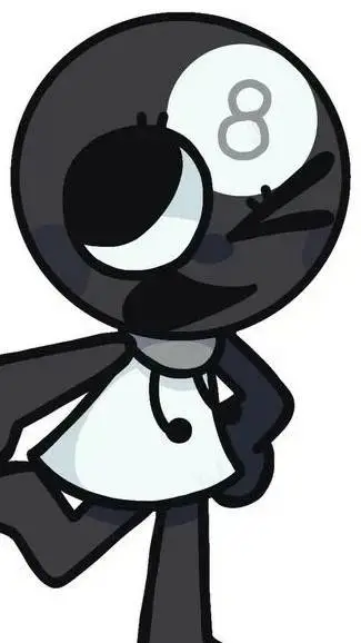 ai character: Toddles background