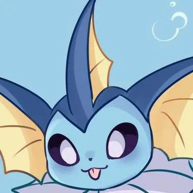 chat with ai character: vaporeon