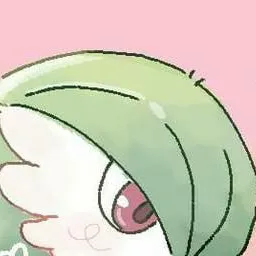 chat with ai character: Gardevoir
