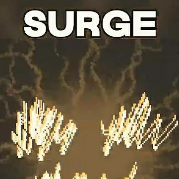 chat with ai character: Surge