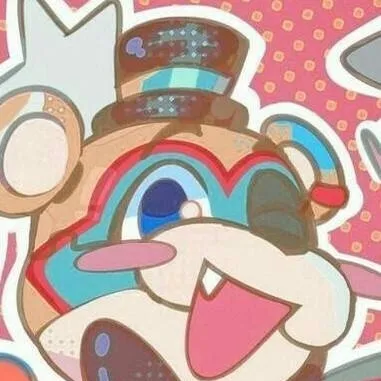 chat with ai character: Glamrock Freddy 