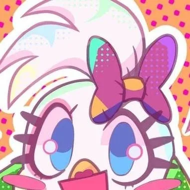 chat with ai character: Glamrock Chica 