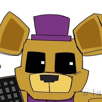 chat with ai character: Goldy