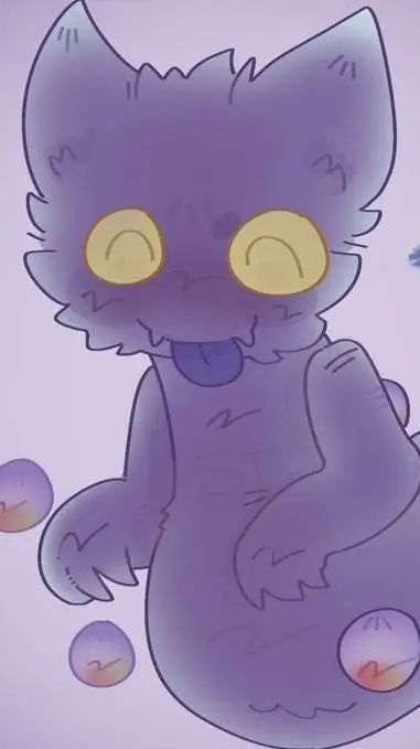 ai character: Ghazt background