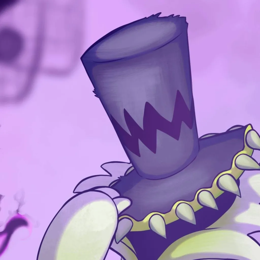 chat with ai character: Scallyrags