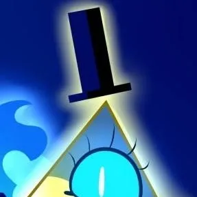 chat with ai character: Bill cipher