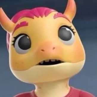 chat with ai character: Zappy