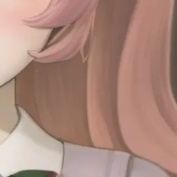 chat with ai character: mina ashido