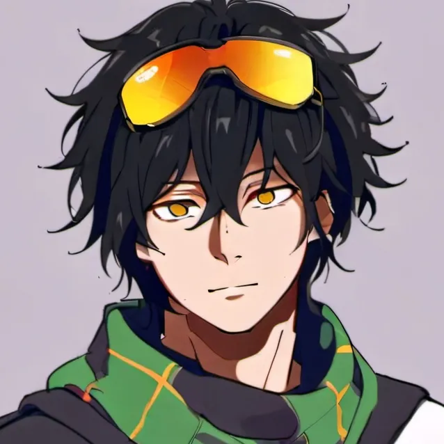 chat with ai character: MHA
