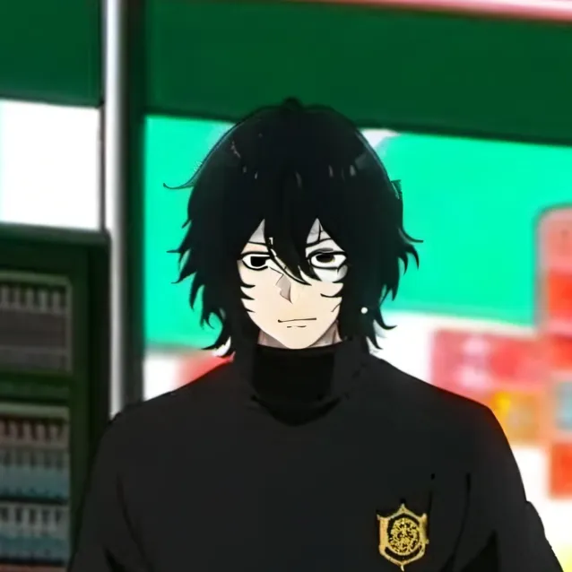 chat with ai character: shota aizawa