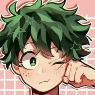 chat with ai character: izuku midorya/deku