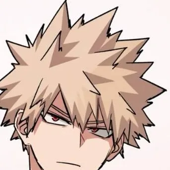chat with ai character: katsuki bakugo