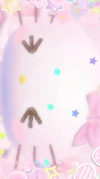 ai character: Dw Pick me! SWITCH background