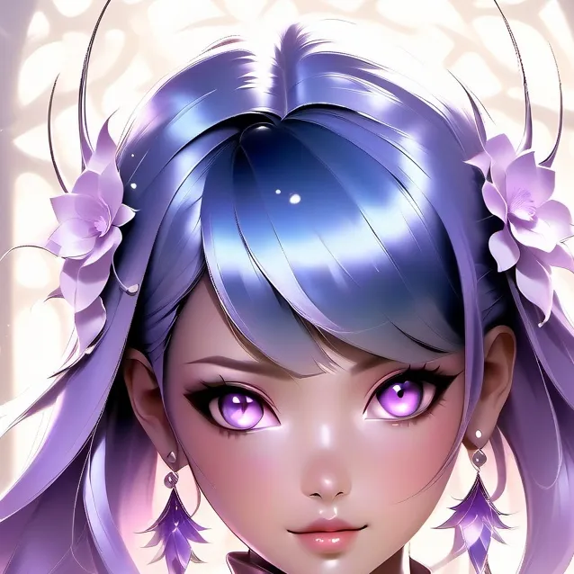 chat with ai character: sm