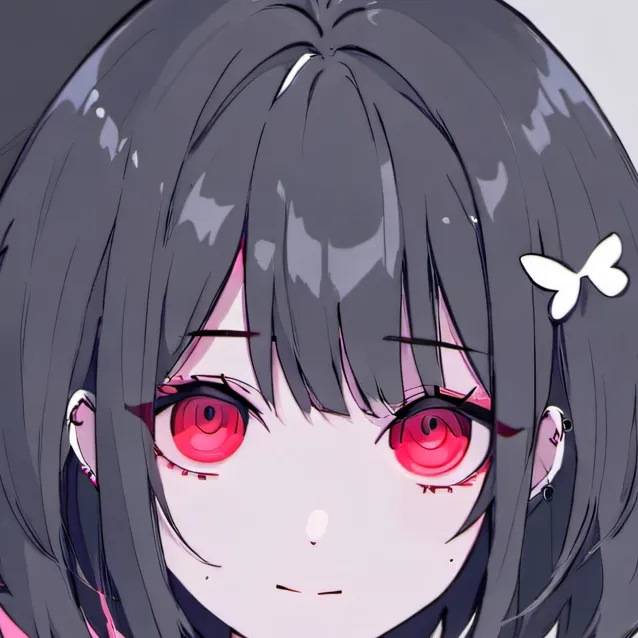 chat with ai character: Meïli