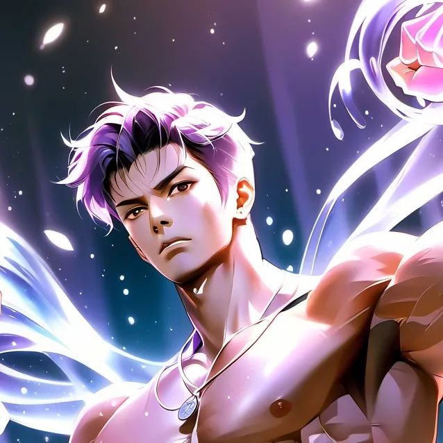 chat with ai character: Alexis