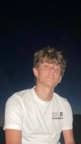 Talkie AI - Chat with Emilien